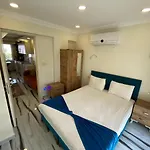 Garden Butik & Akbuek 4*
