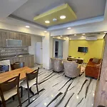 Garden Butik & Akbuek 4*