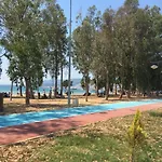 Aparthotel Garden Butik & Akbuek 4*