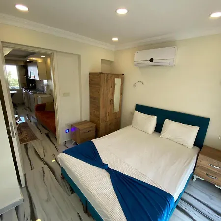 Garden Butik & Akbuek 4*