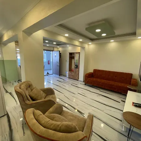 Garden Butik & Akbuek Ξενοδοχείο με διαμερίσματα Ντιντίμ