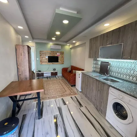 Garden Butik & Akbuek Didim