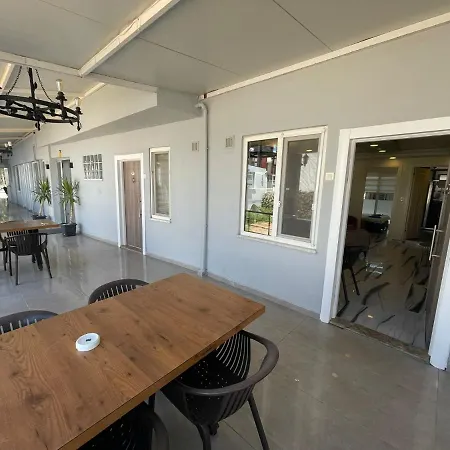 Garden Butik & Akbuek