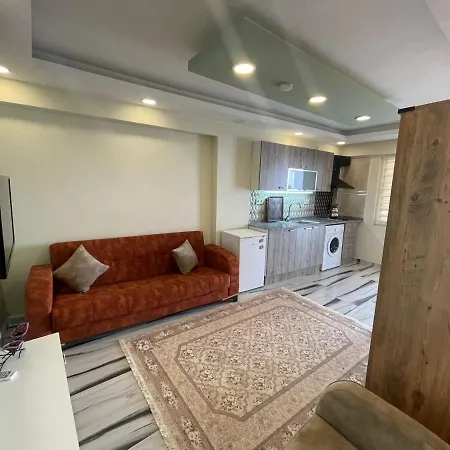 Garden Butik & Akbuek 4*