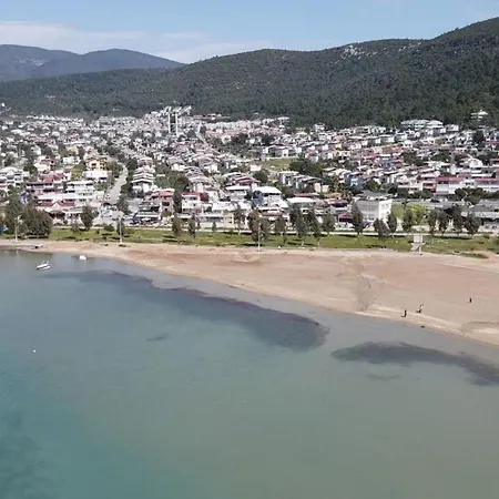 Garden Butik&apart Akbük Didim