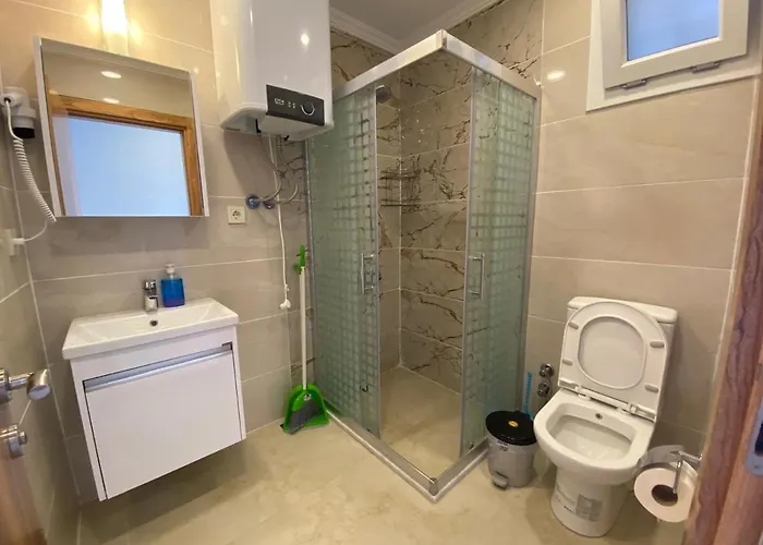 Apart Otel Garden Butik&apart Akbük