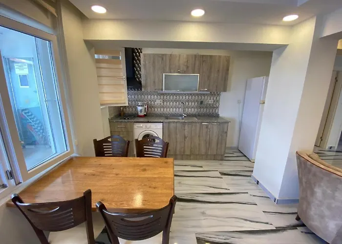 Garden Butik&apart Akbük Didim