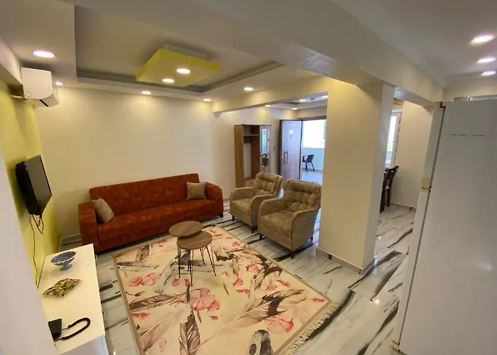 Apart Otel Garden Butik&apart Akbük