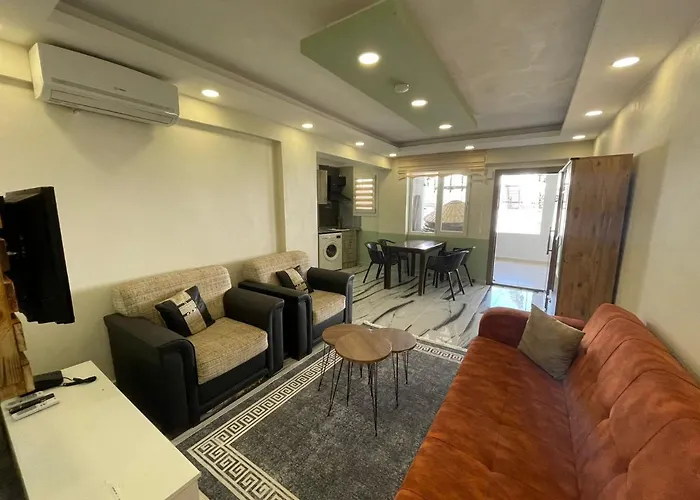 Garden Butik&apart Akbük Didim