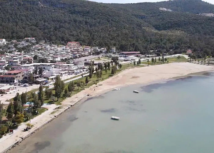 Aparthotel Garden Butik & Akbuek Didim