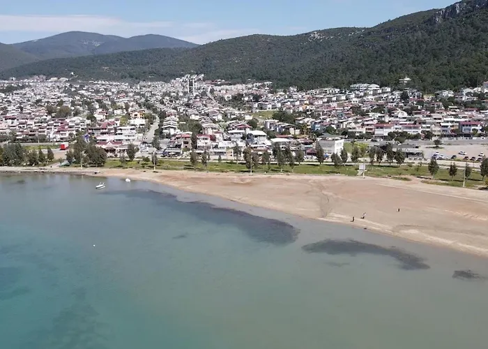 Garden Butik & Akbuek Didim