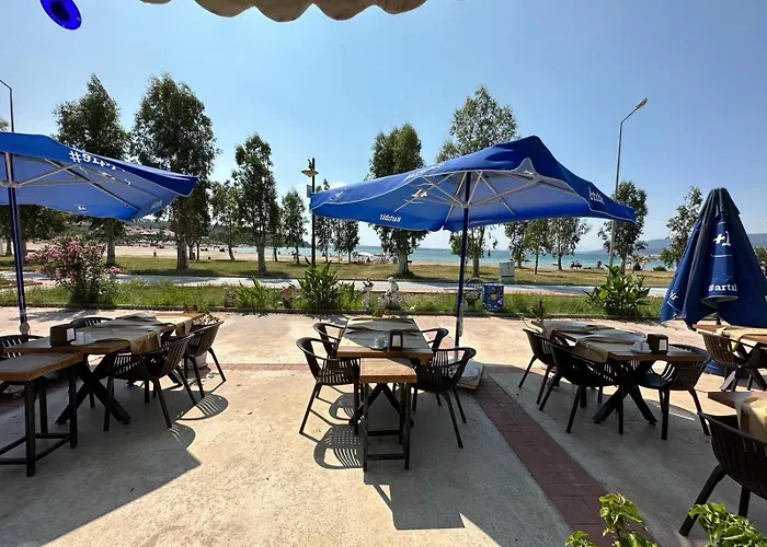 Garden Butik & Akbuek Didim