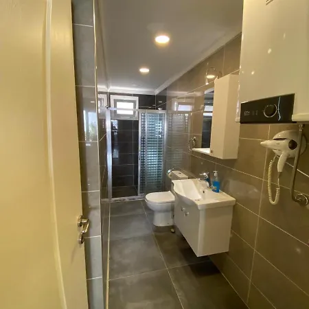 Garden Butik&apart Akbük 4* Didim