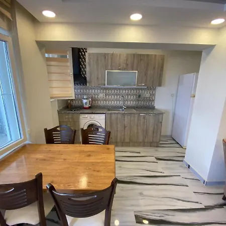 Garden Butik&apart Akbük Didim