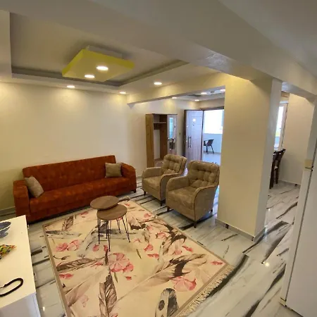 Apartahotel Garden Butik&apart Akbük