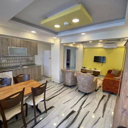 Garden Butik & Akbuek 4*