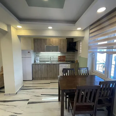 Garden Butik&apart Akbük 4* Didim