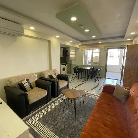 Garden Butik&apart Akbük Didim