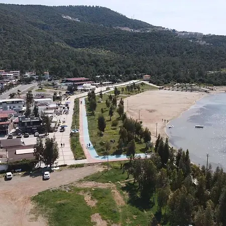 Garden Butik&apart Akbük Didim