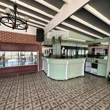 Garden Butik&apart Akbük Apartahotel