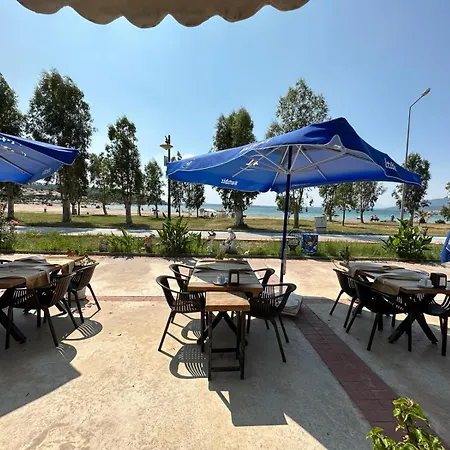 Garden Butik & Akbuek Didim