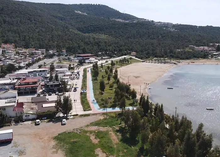 Garden Butik & Akbuek Didim