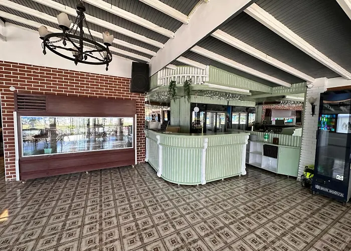 Garden Butik & Akbuek Aparthotel